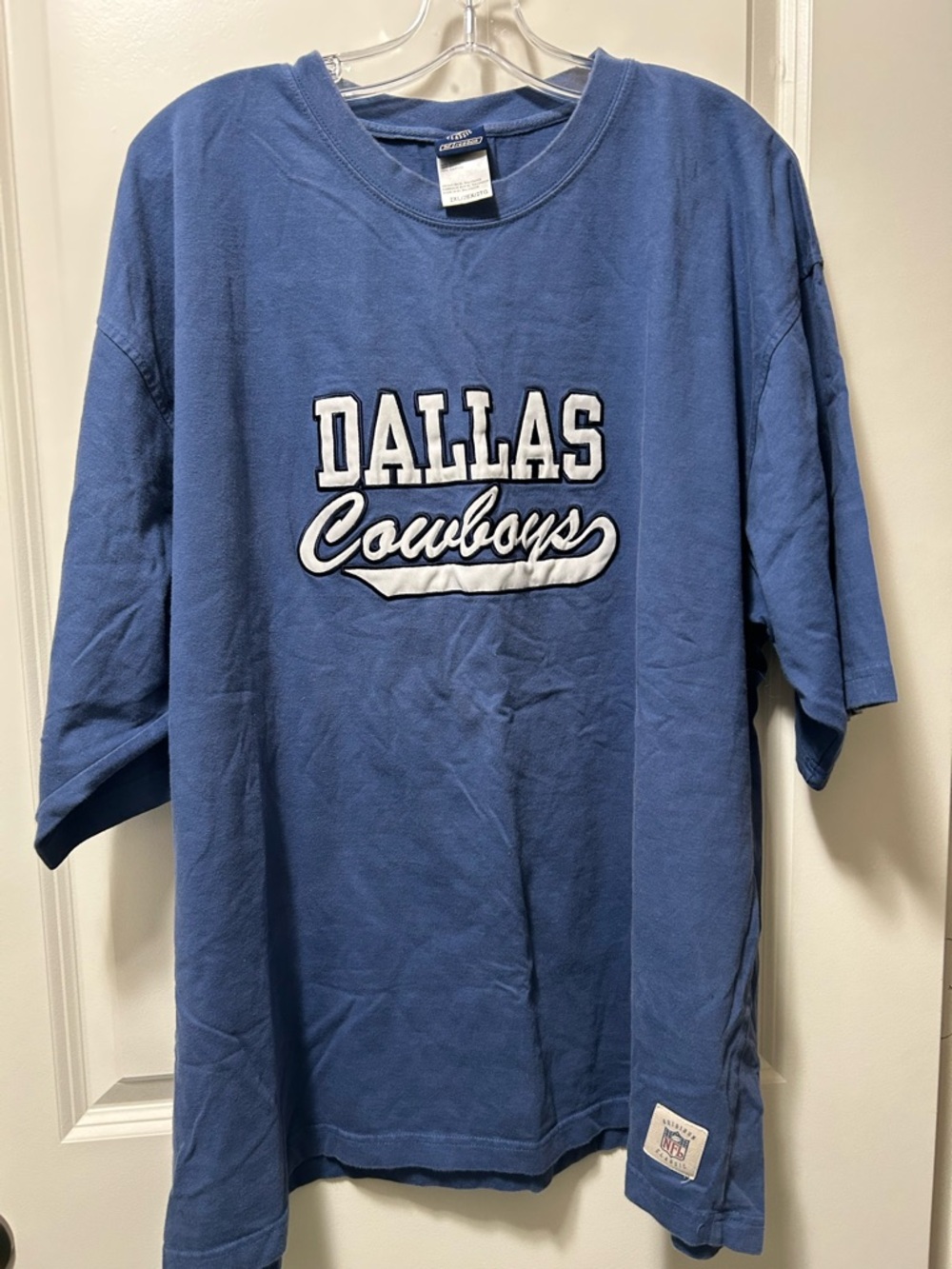 Dallas Cowboys TShirt, 2X